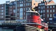 1. Portsmouth, New Hampshire is a historic seaport,