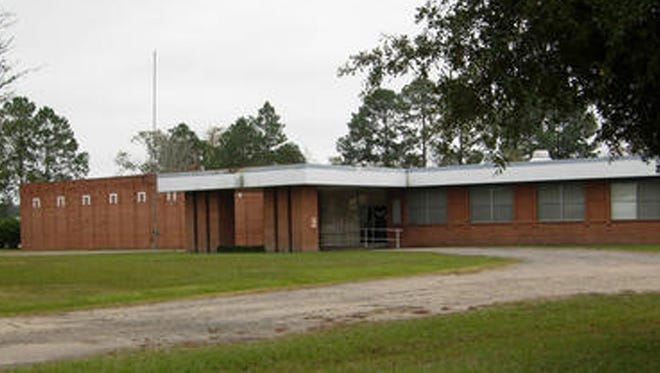 St. Landry Parish acquired possession of the former St. Luke's Hospital in Arnaudville and several adjacent acres of land about four years ago after the facility closed and the two-parish governing board was subsequently dissolved. Since then, it has remained vacant.