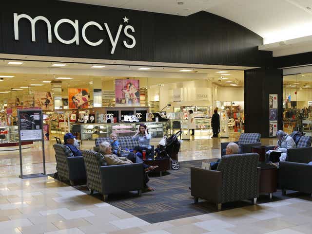 Macy S Store Closings Big Impact In Nj