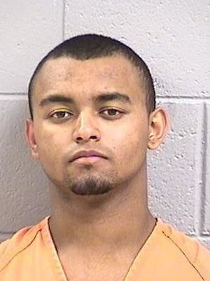 Rashaud Williams