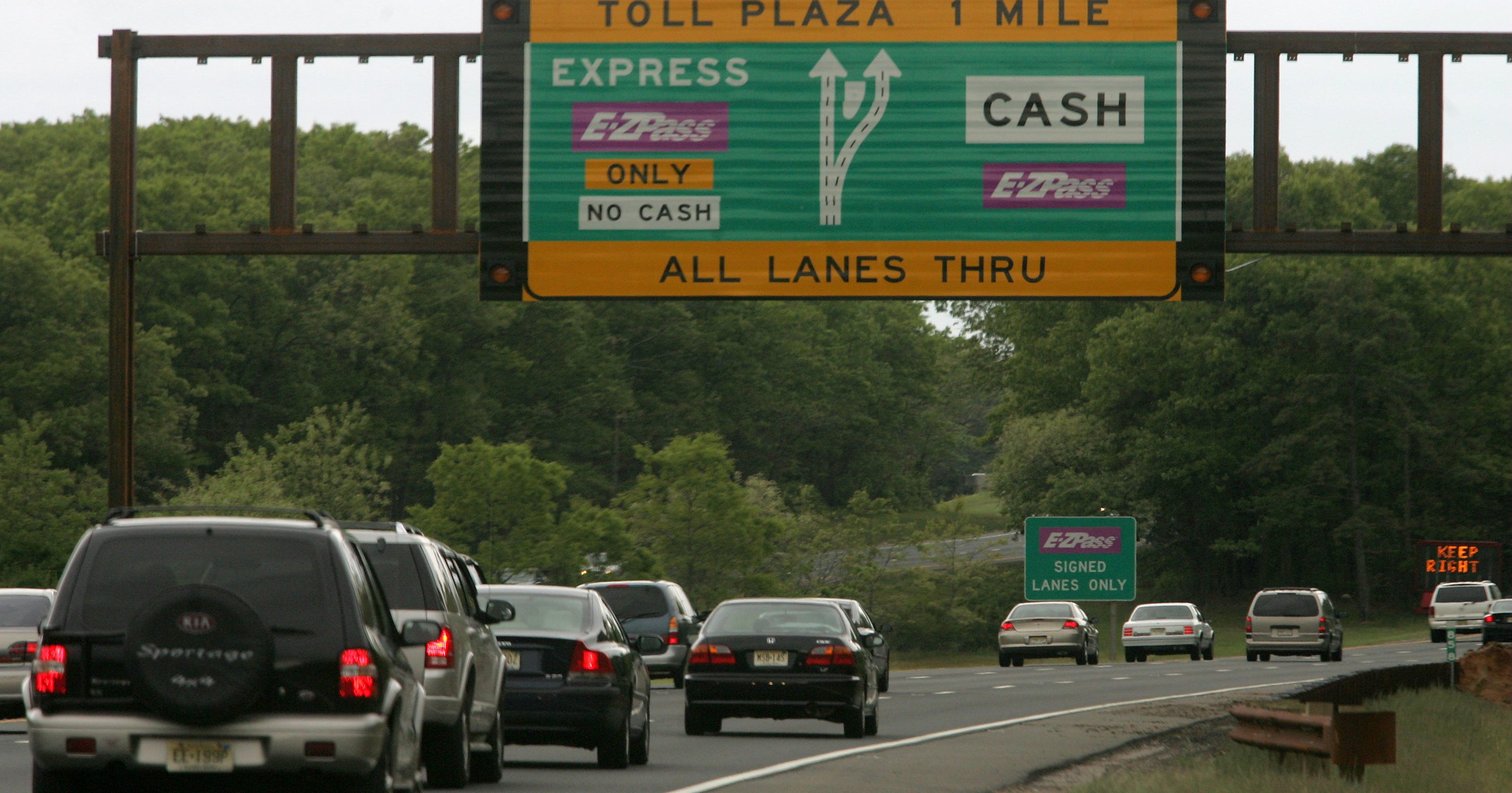 E-ZPass will become more vital in New York: Here are helpful tips to know