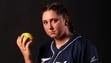 Carroll High School softball Hannah Mayo is the Corpus