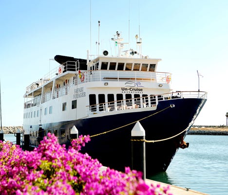 The line will use its 64-passenger Safari Voyager on its new route. It plans 29 one way sailings, all including a transit of the Panama Canal, between San Jose, Costa Rica and Panama City, Panama.