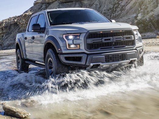 Ford exports to china #2