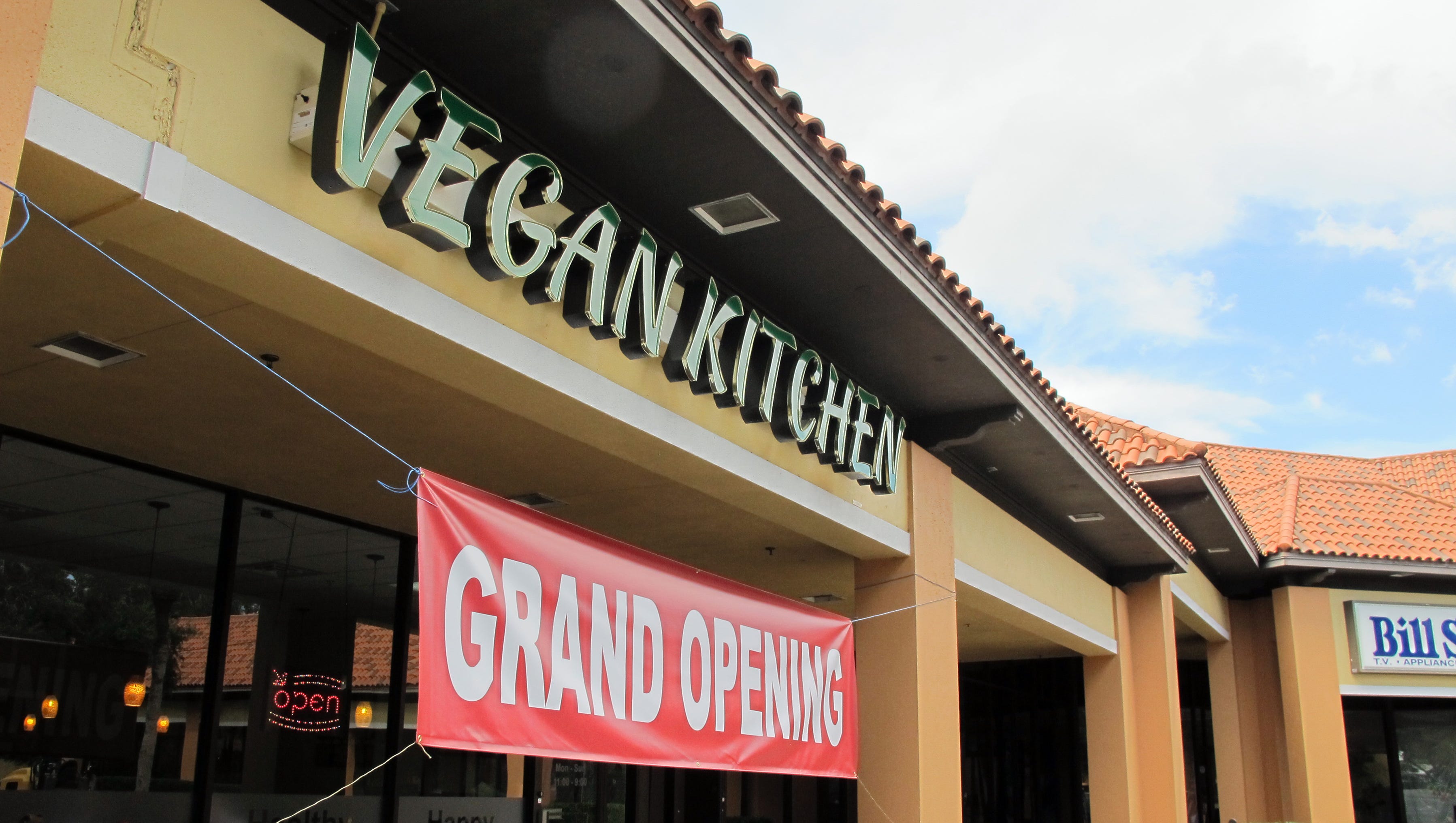 In the Know: Vegan Kitchen evolves from Loving Hut in Naples