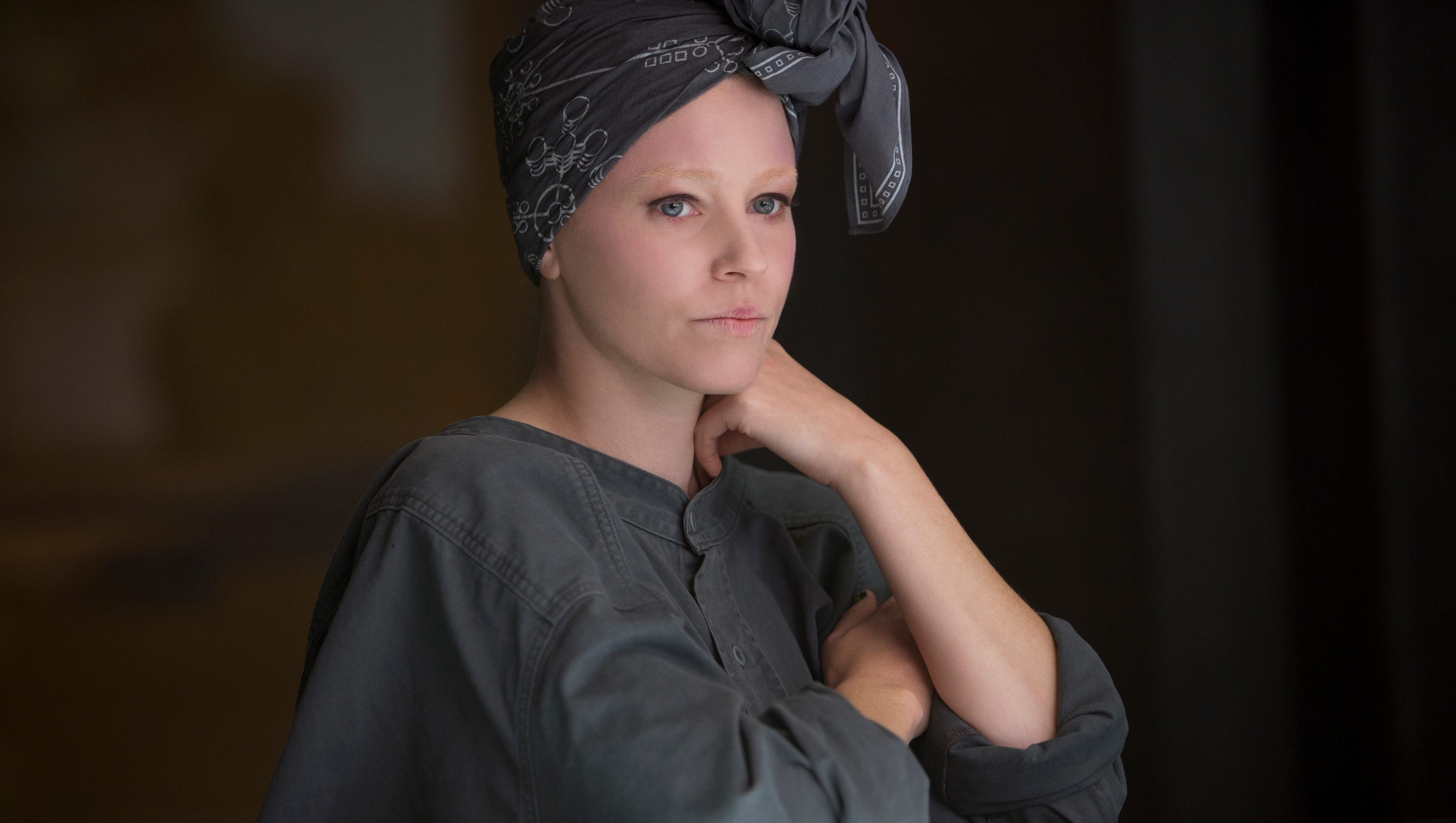 5 Major Differences Between Mockingjay And Its Movie