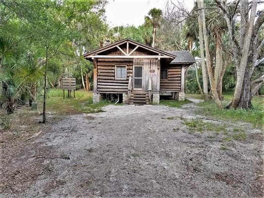 Civilian Conservation Corps Was Game Changer For Florida State Parks