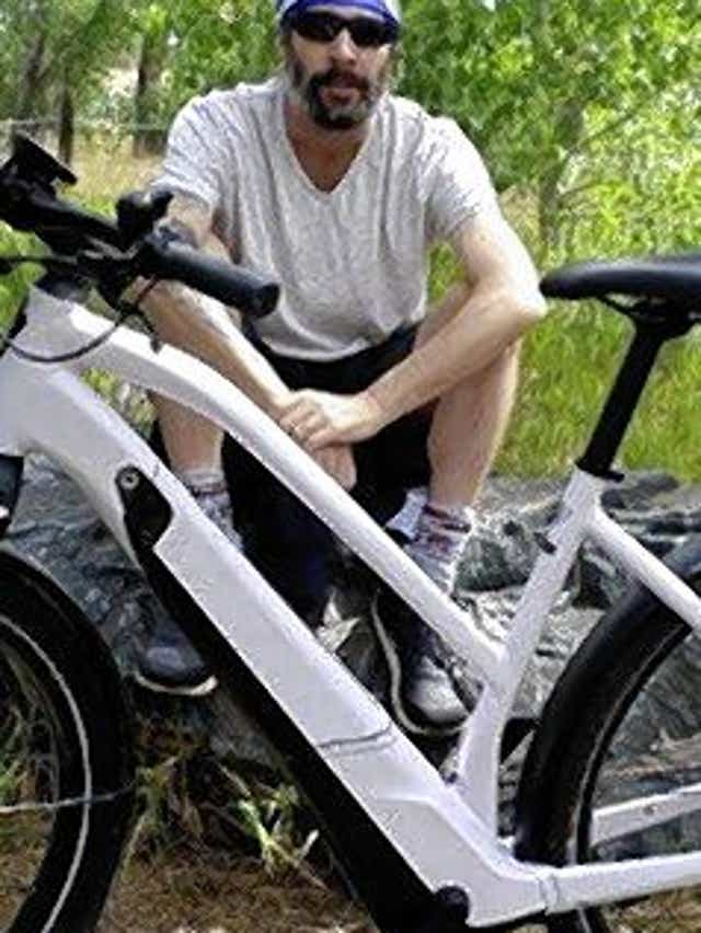 Cycling For Research Westerville Graduate On Journey Fighting Meniere S Disease