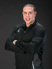 Mike Bibby was the azcentral sports 2016 Big Schools