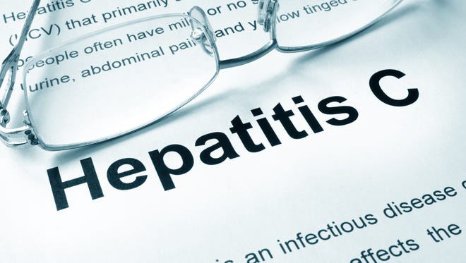 According to the CDC, there are over 3 million Americans infected with hepatitis C virus (HCV). Three-fourths of them are Baby Boomers.