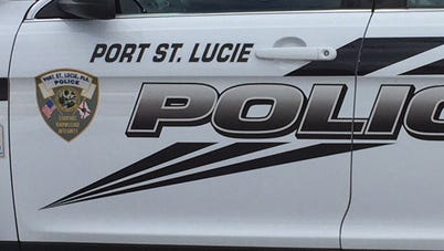 Port St. Lucie police