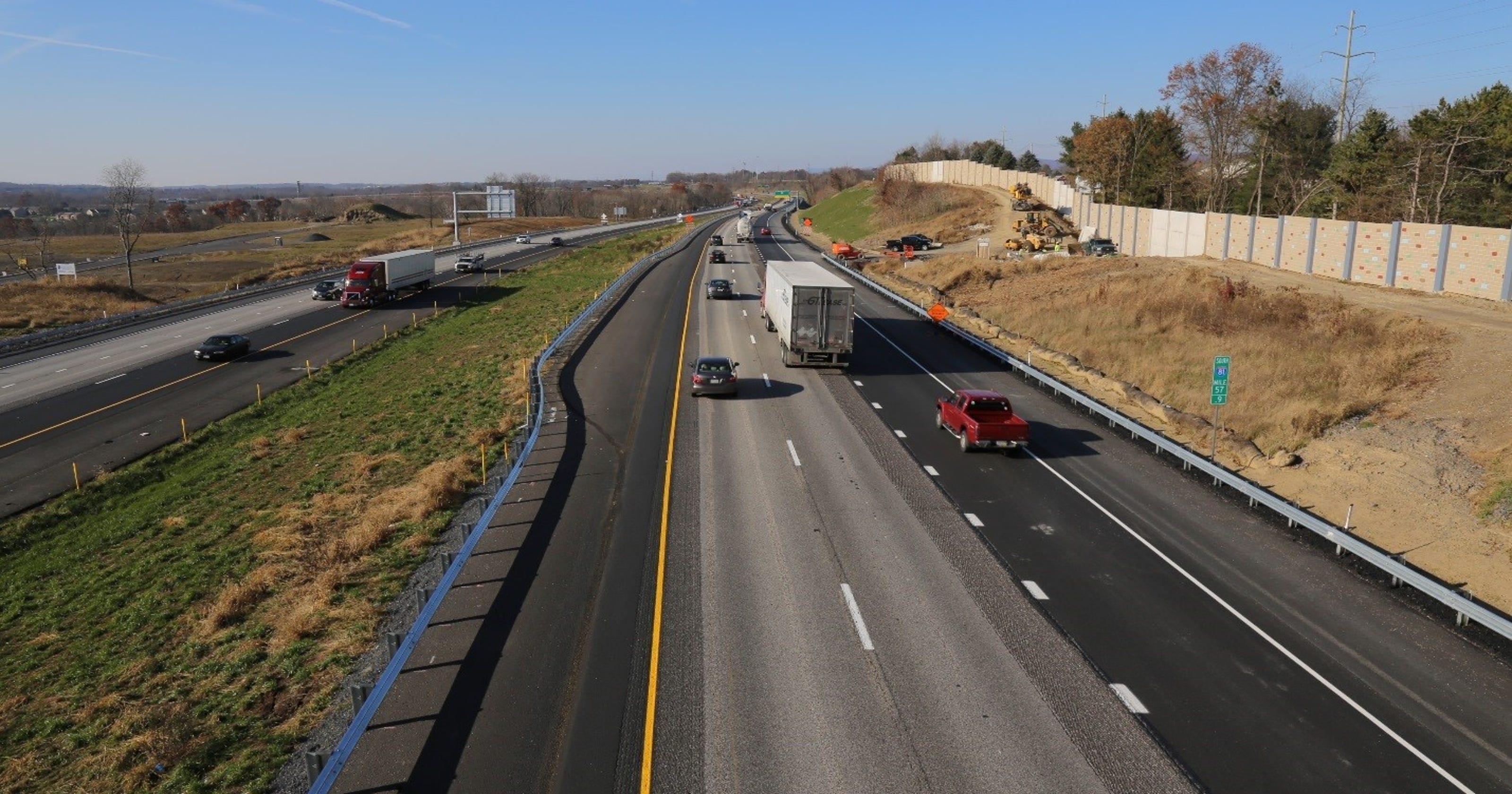 I 81 Traffic Cameras