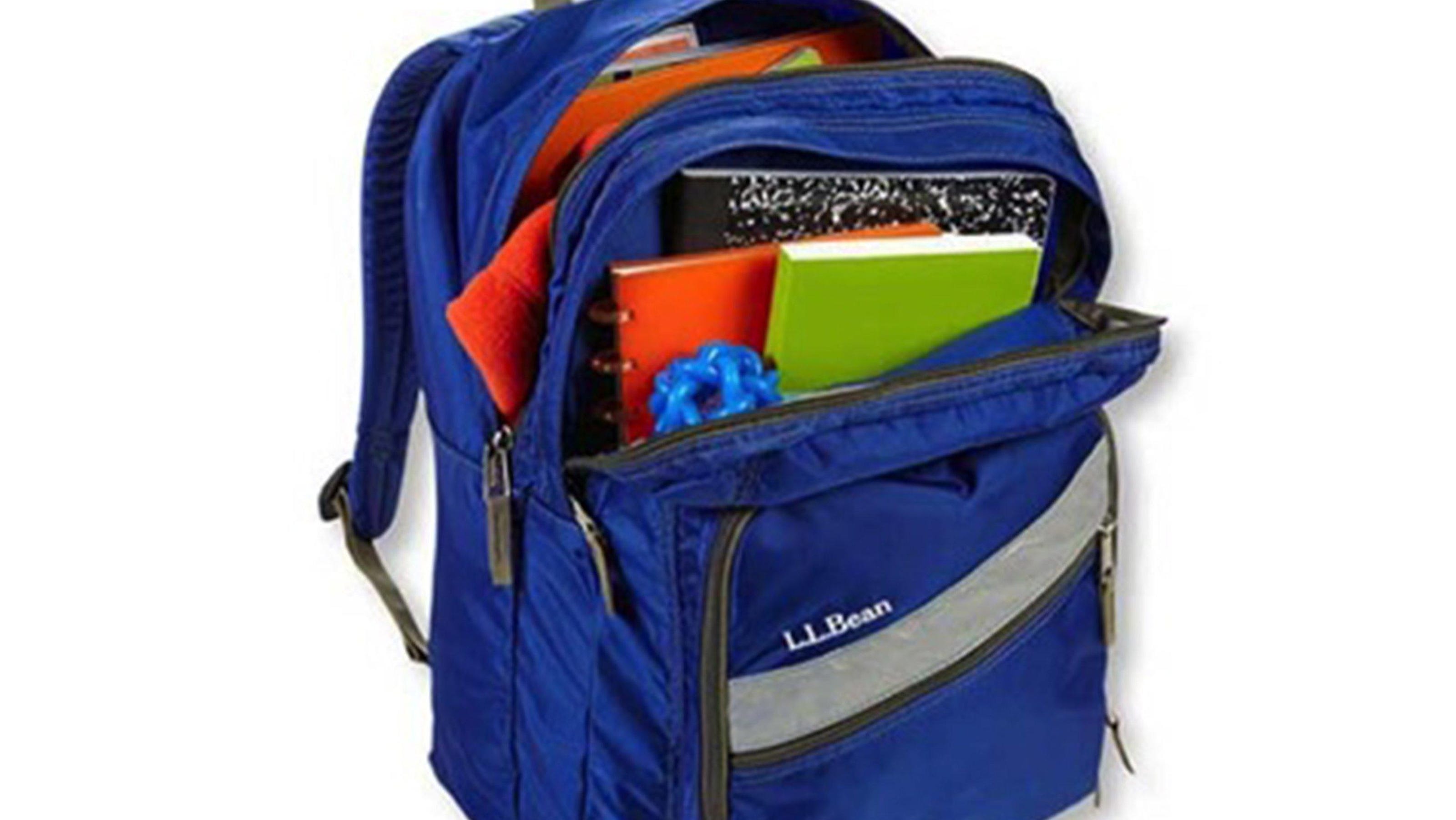 Best back-to-school backpacks of 2016