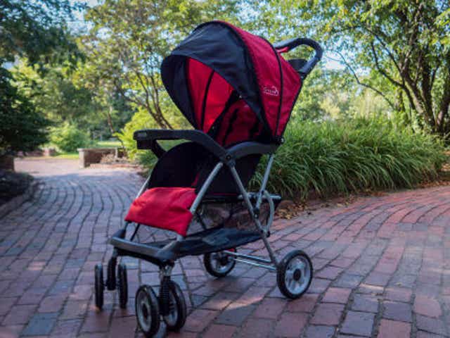 The Best Lightweight Umbrella And Travel Strollers Of 2017
