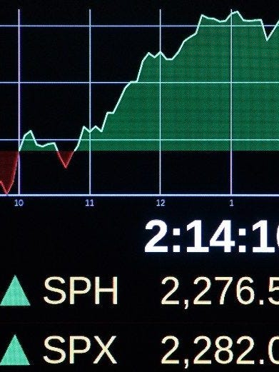 Ask A Fool Is The Stock Market Too Expensive To Invest In Right Now