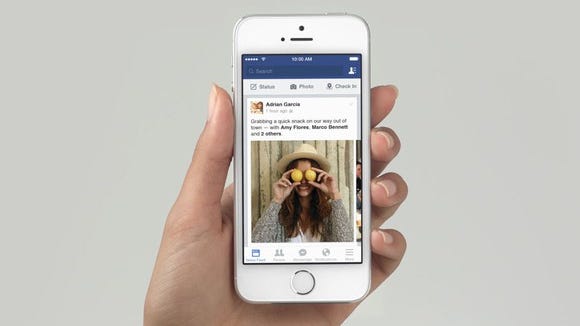 Facebook's newsfeed changes will alter what is shown on your timeline.