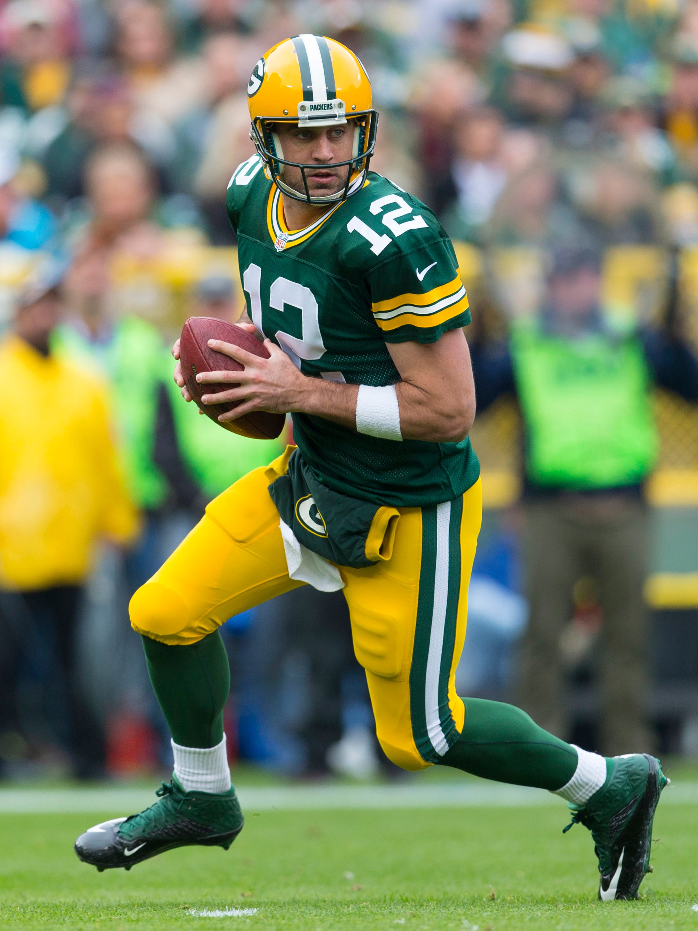 aaron rodgers relax shirt