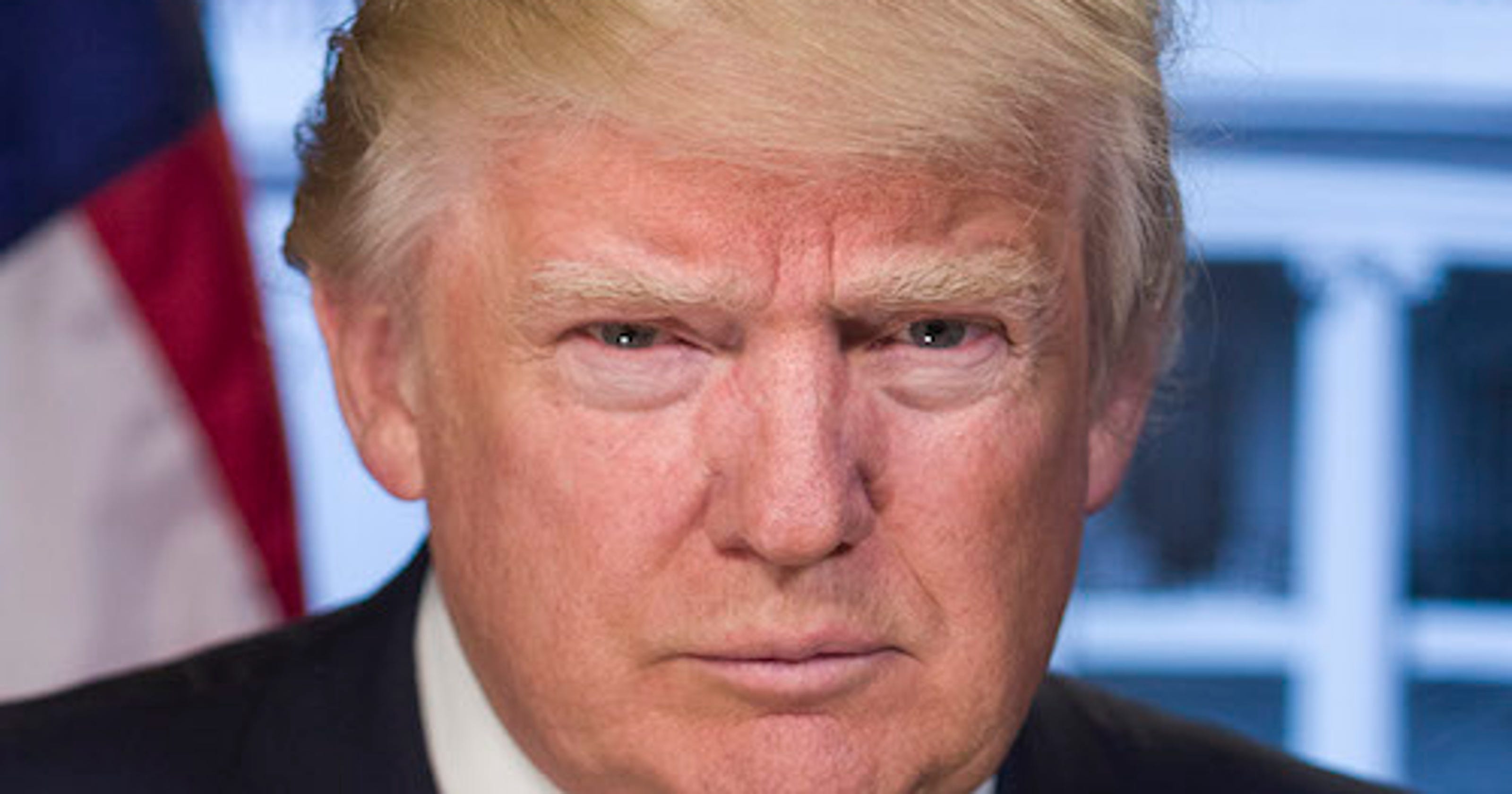Donald Trump supporters across America He's delivering on his agenda