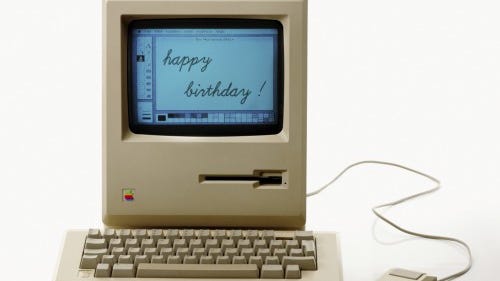 Check out how much a computer cost the year you were born