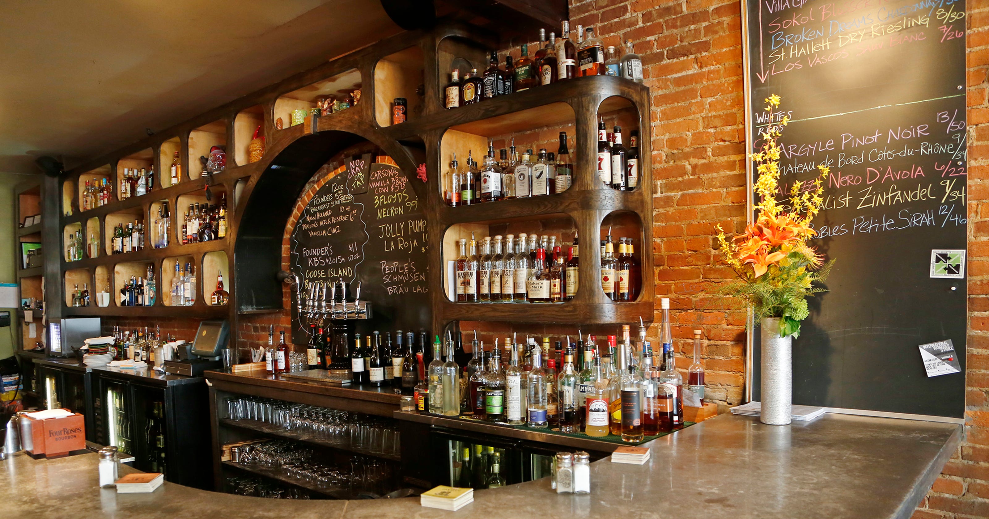 Part 1 Restaurant closures prompt questions