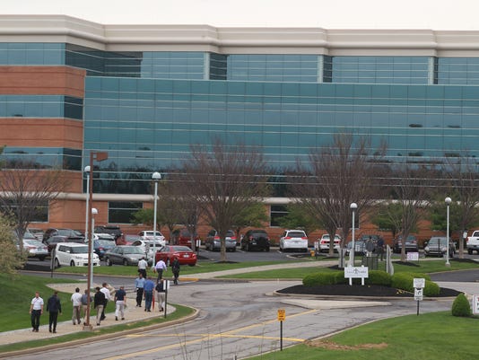 Hebron Toyota plant remaining open