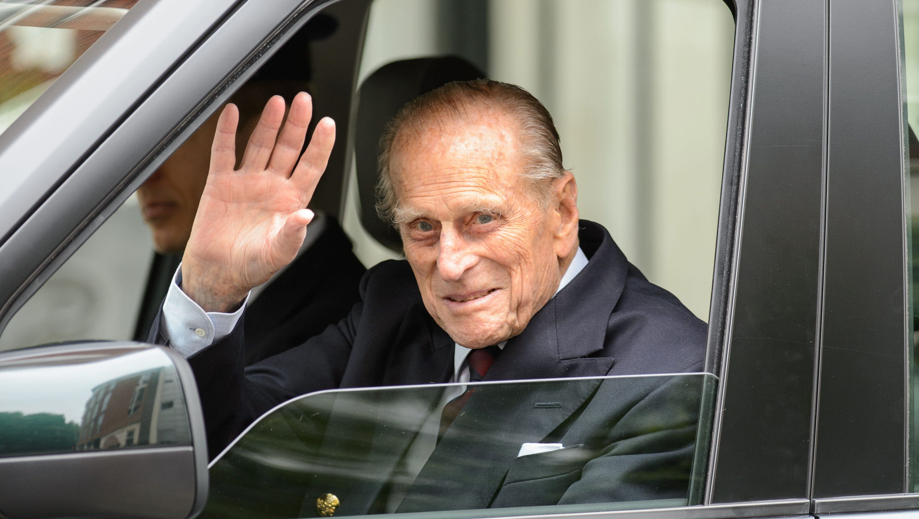 Prince Philip, Queen Elizabeth husband, said a lot. His ...