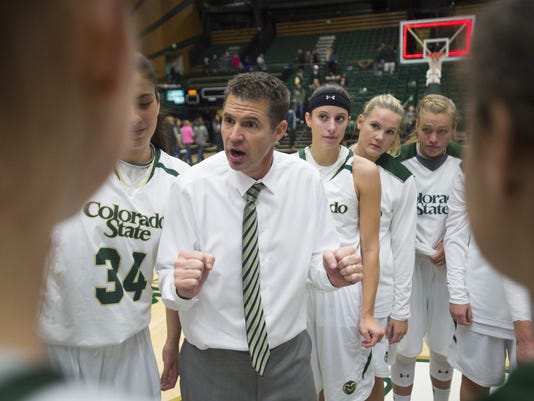 Csu Women S Basketball Offering Two Summer Camps