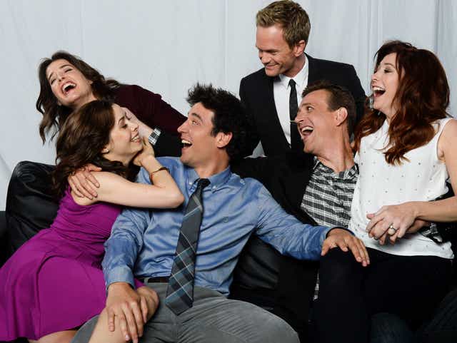 Why I M Still Mad At How I Met Your Mother Two Years Later This is a list of surnames that are in english. i met your mother