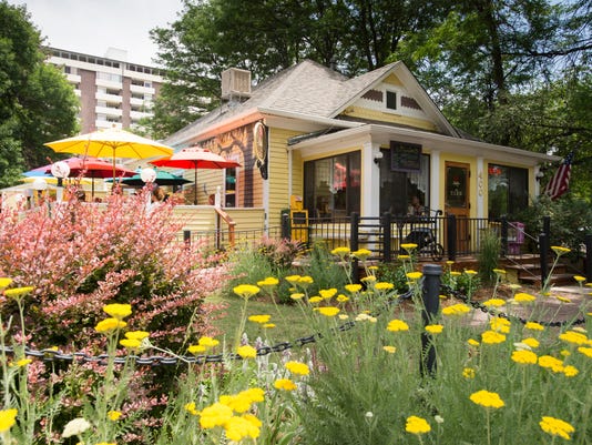 Top 10 breakfast spots in Fort Collins