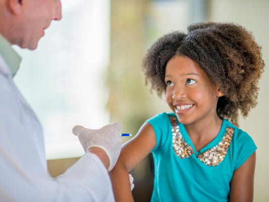 Cost of pneumococcal vaccine keeps rising