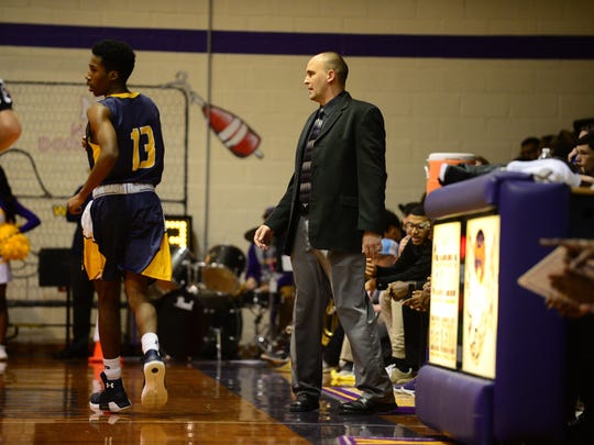 Crisfield Boys Basketball Wants To Be The Conference Favorite