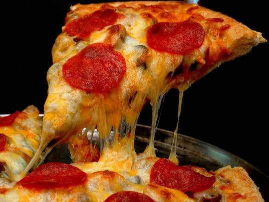 Resultado de imagem para pizza