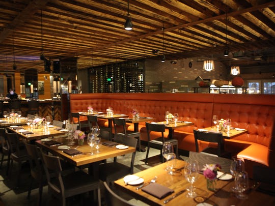 5 Stylish Restaurants In Lohud