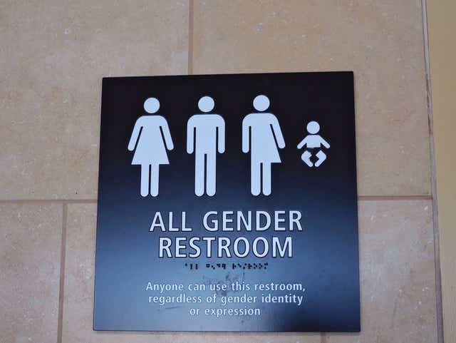 Judge In Texas Blocks Obama Transgender Bathroom Rules