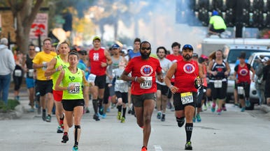 Brevard County College High School Sports Floridatoday