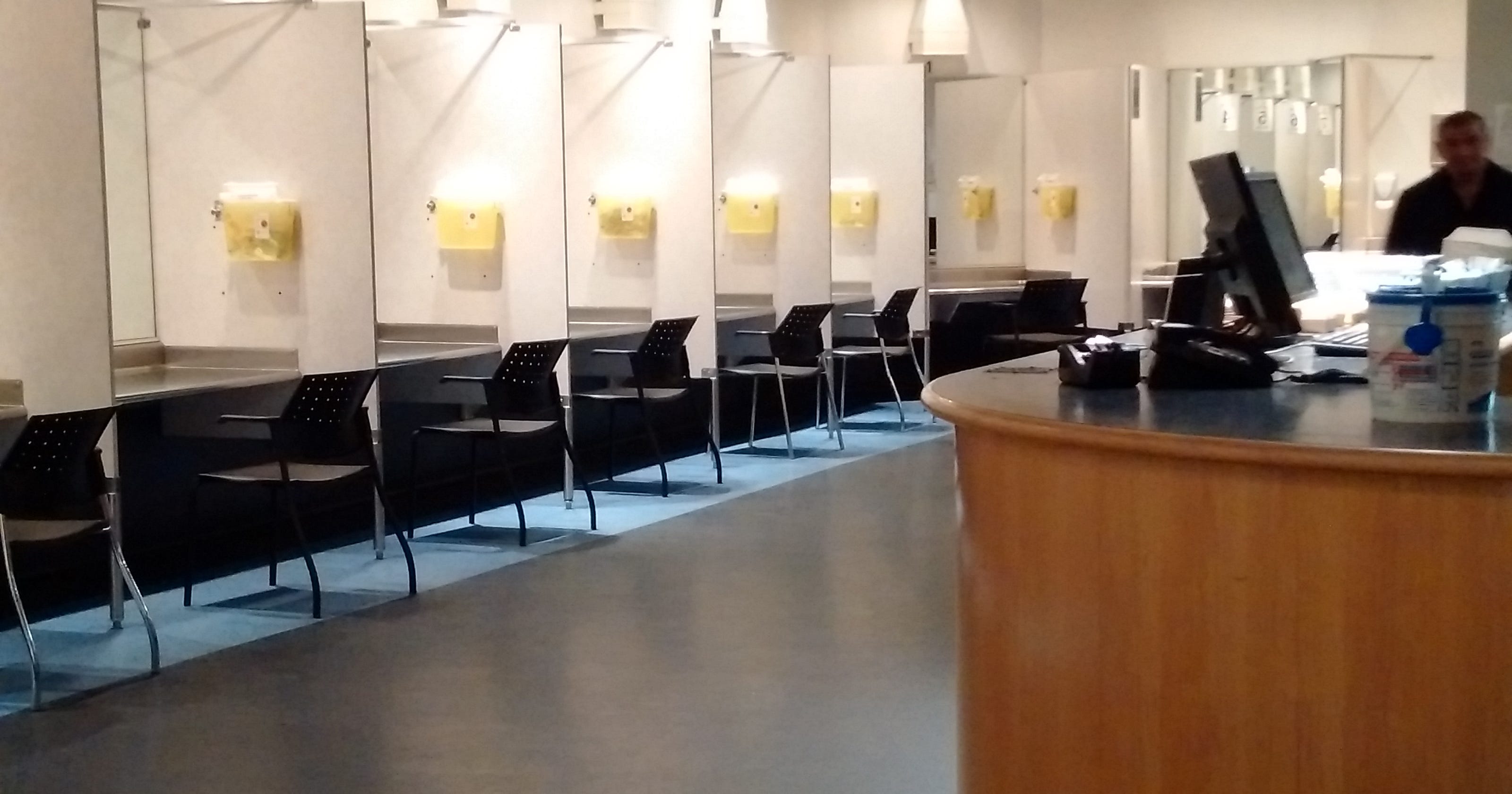 Heroin overdoses in Vermont Safe injection site sought in Burlington