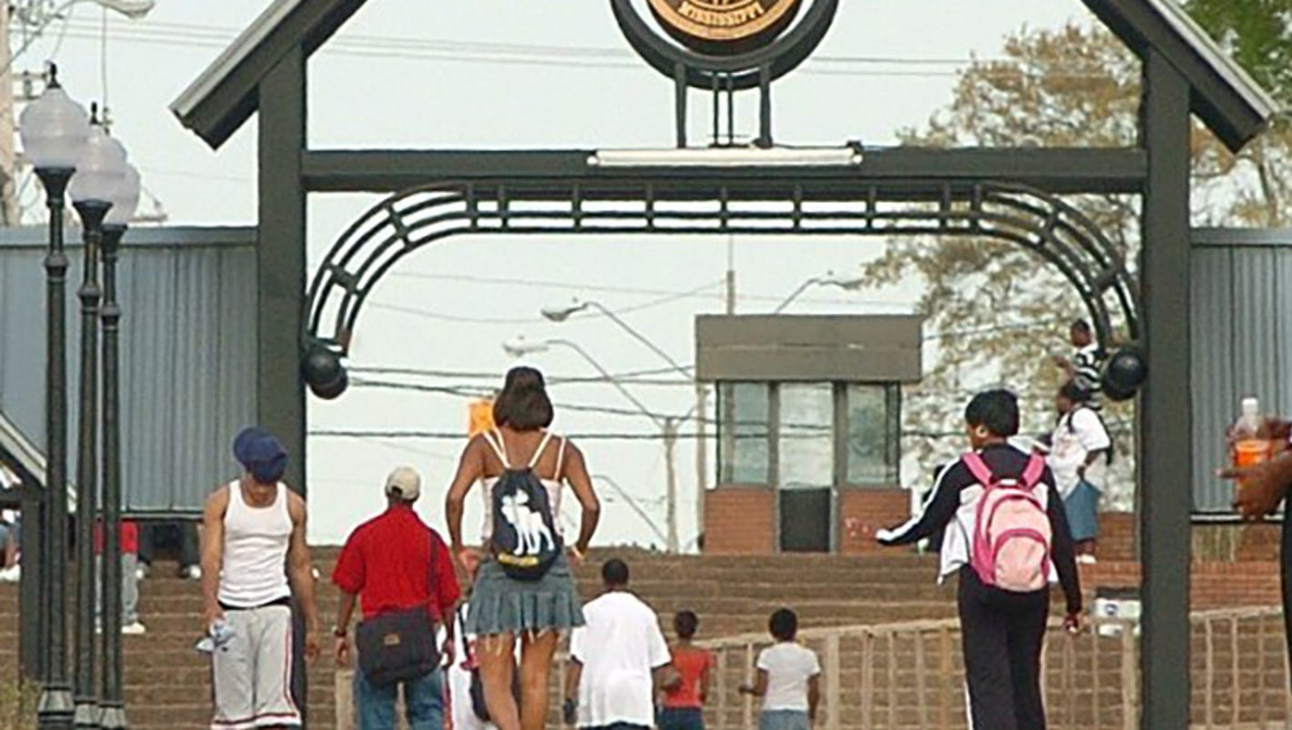 Jackson State University Proposing To Slash Employees