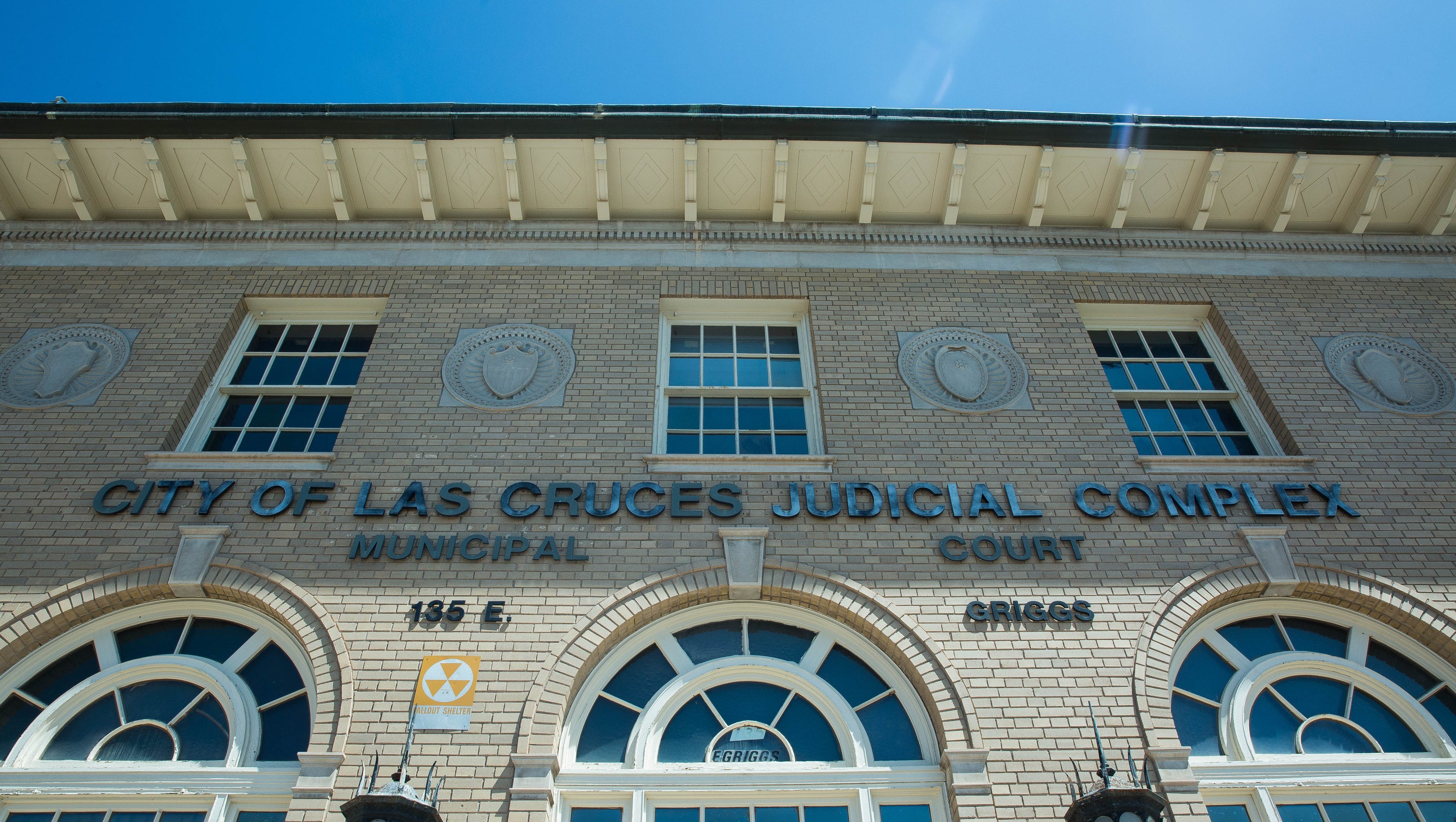 Goldbaum Jacquez vie for presiding judge seat at Las Cruces Municipal Goldbaum Jacquez vie for presiding judge seat at Las Cruces Municipal