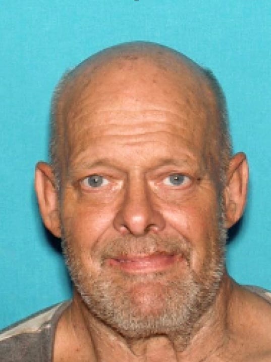 AP LAS VEGAS SHOOTER BROTHER ARRESTED A USA CA