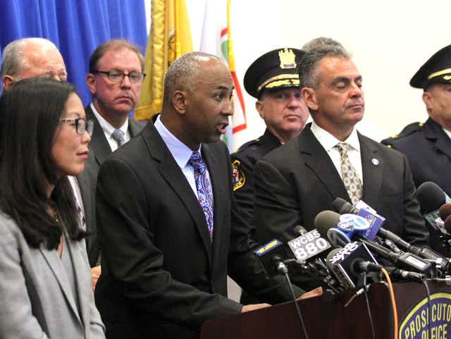 Plainfield Fire Chief Frank Tidwell files lawsuit against city ...