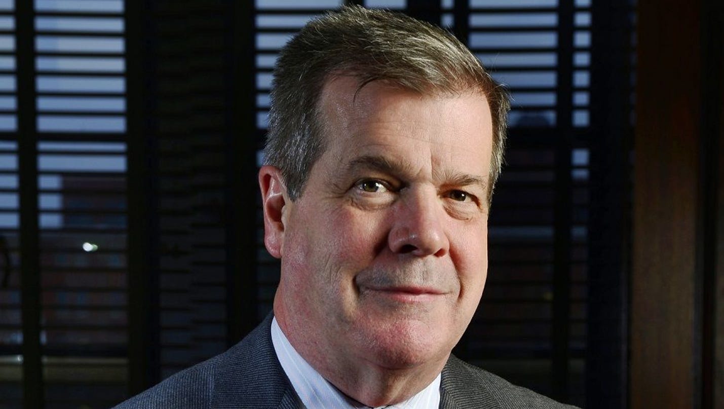 Tennessee governor election Meet Karl Dean