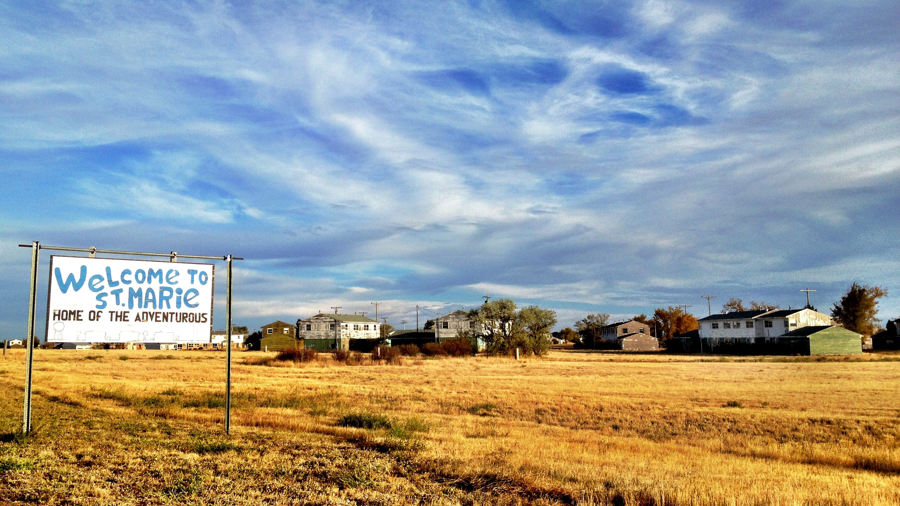 Montana had many military bases through the years