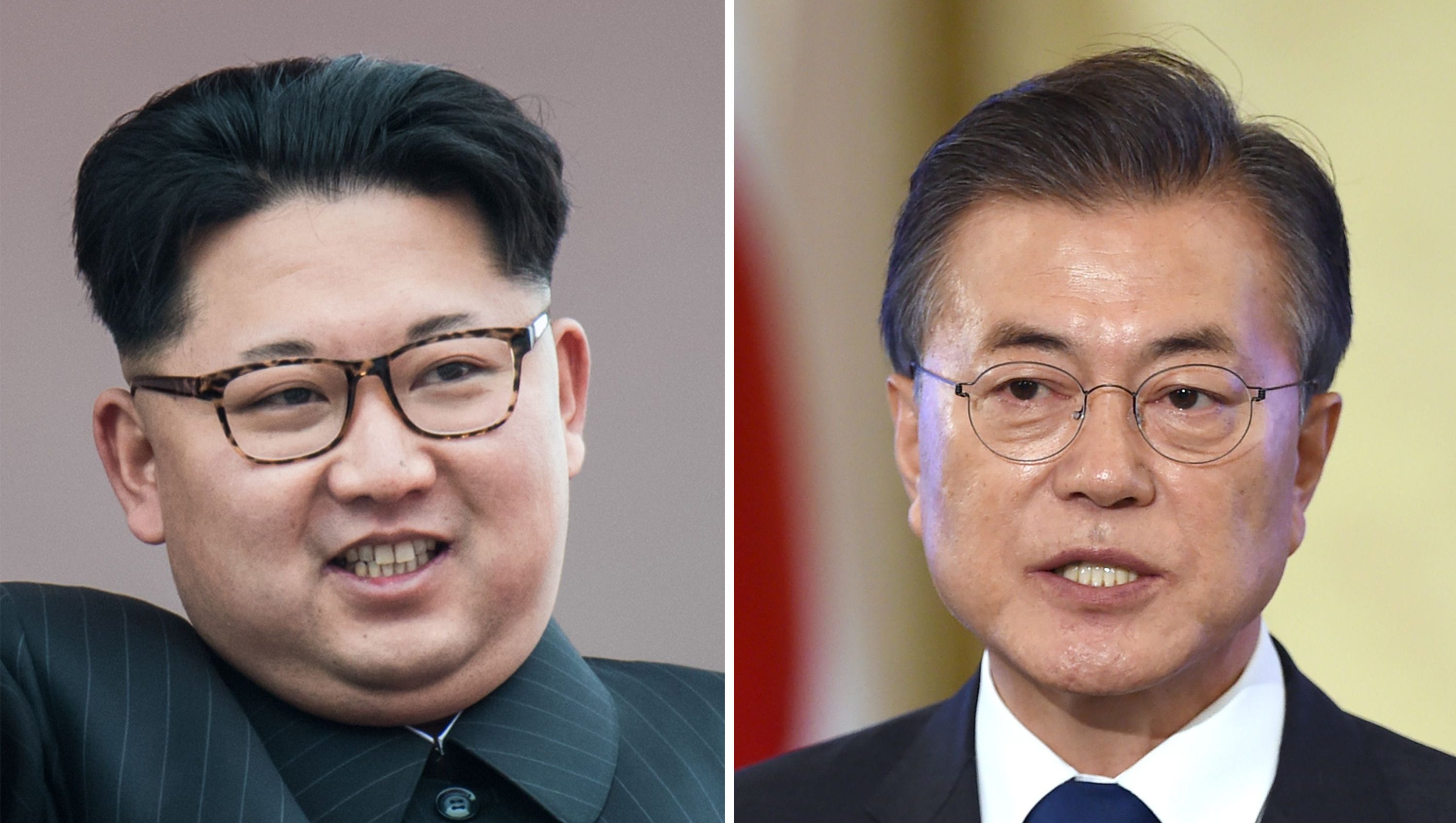 Rare summit between North and South Korea to take place April 27