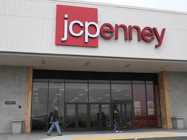 J C Penney To Open At 8 P M On Thanksgiving