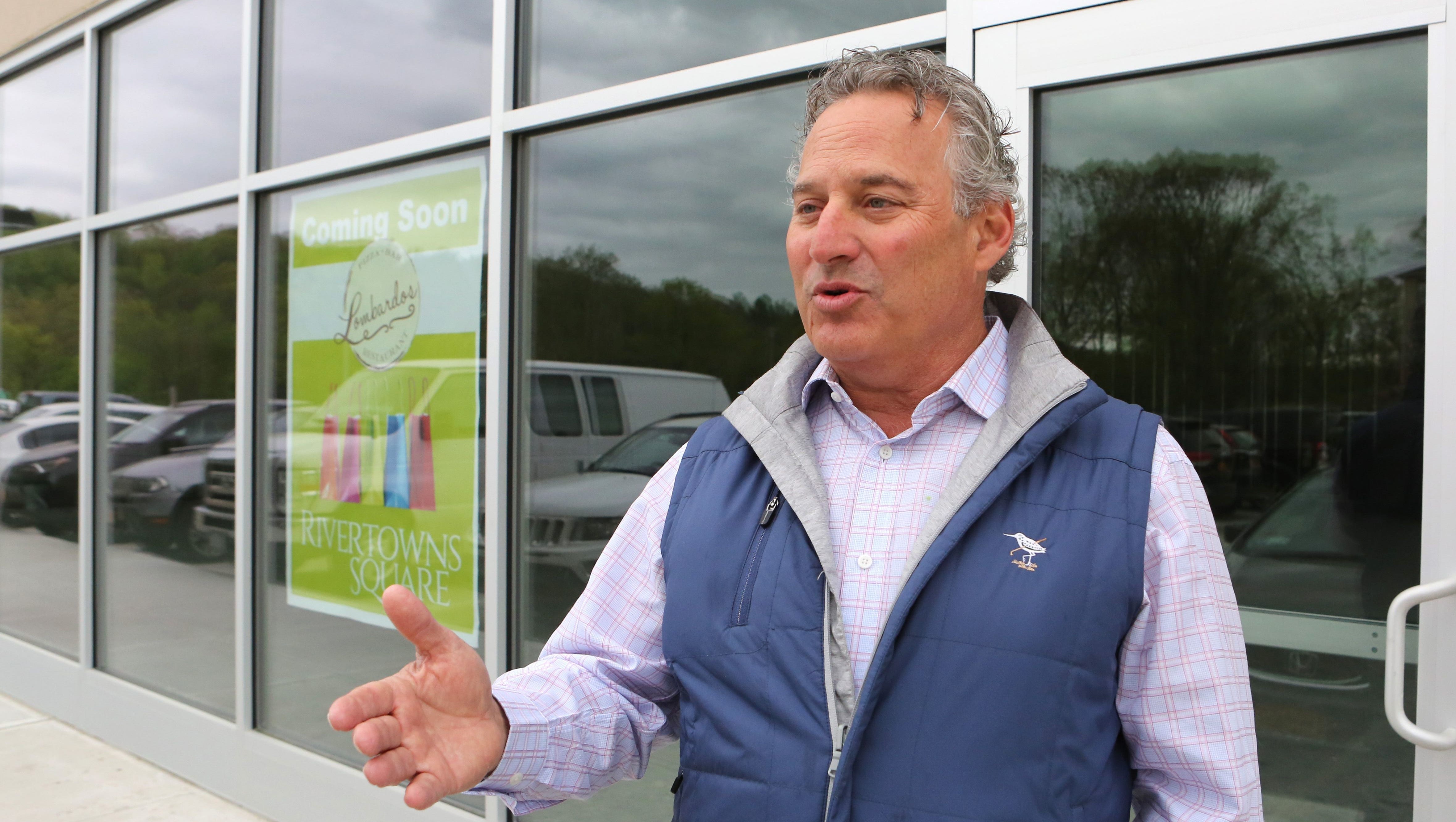 Brooklyn Market coming to Rivertowns Square in Dobbs Ferry