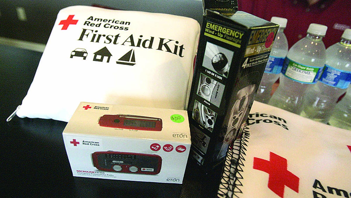 Featured image of post Steps to Make Emergency Kit Checklist Para Sa Kalamidad Brainly