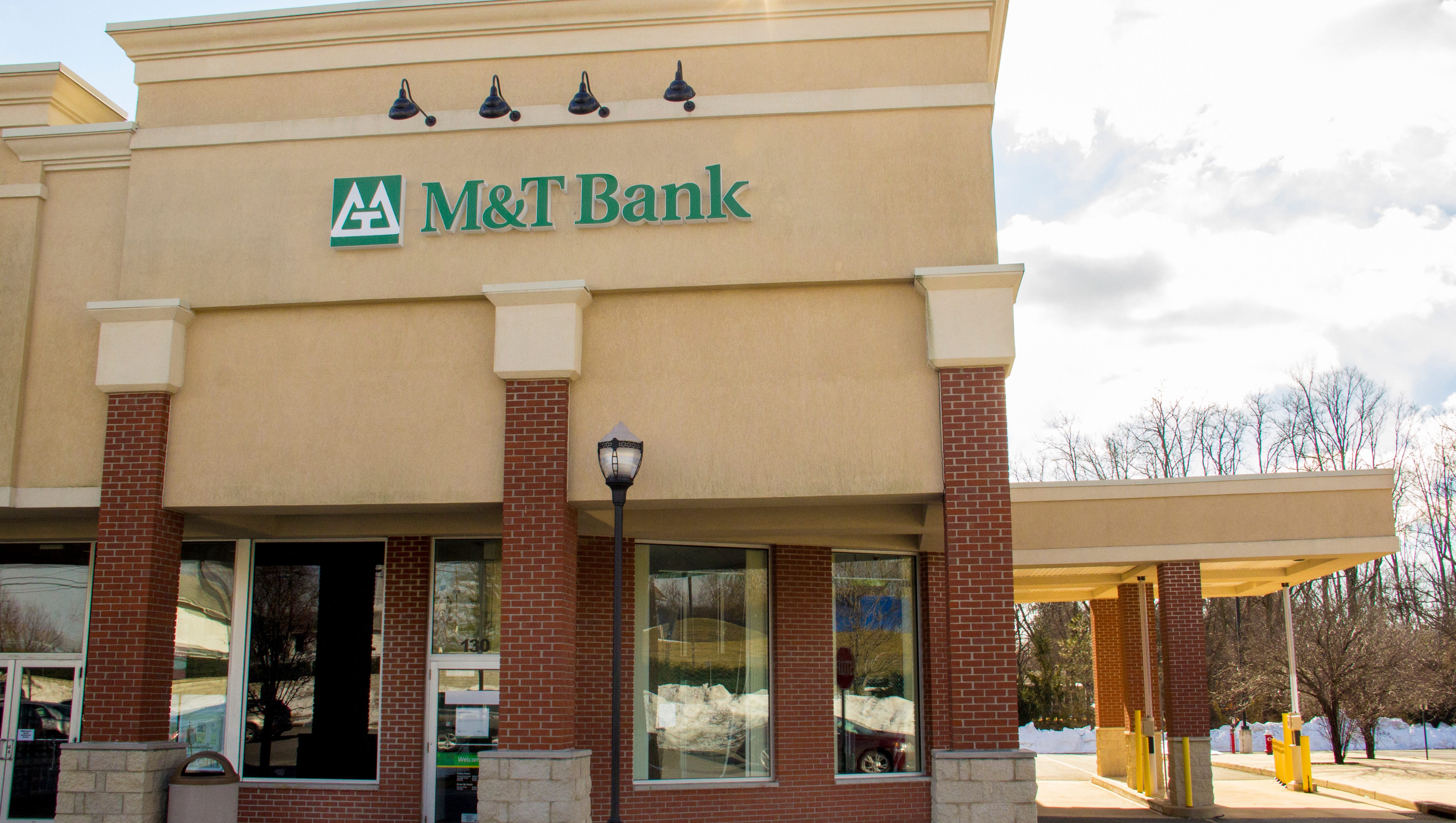 m and t bank m and t bank