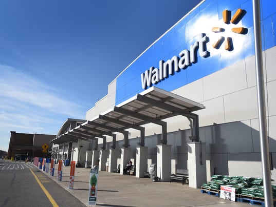 Walmart to spend $68 million on NJ store remodels, expansions