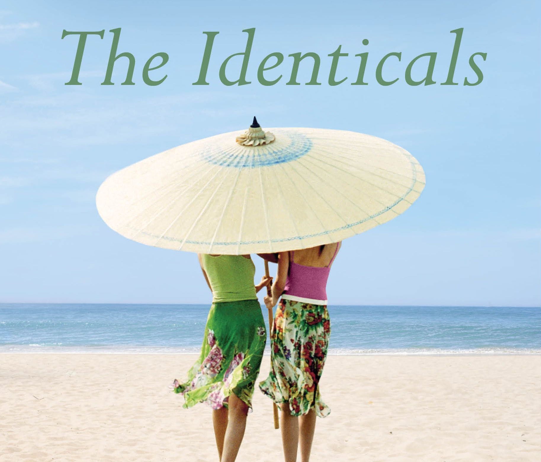 'The Identicals' by Elin Hilderbrand
