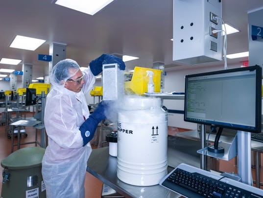 AP CANCER GENE THERAPY A USA NJ